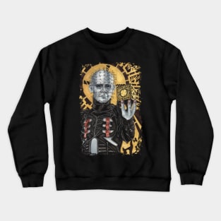 We have such sights to show you Crewneck Sweatshirt